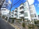 サンヒルズ芦屋Ⅰの間取り画像