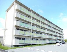 ビレッジハウス庄内1号棟の外観画像