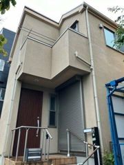 船橋戸建の外観画像