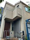 船橋戸建の間取り画像