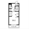 パラドールの間取り画像