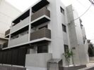 MDM早稲田の外観画像