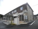 ファミーユ エスパス 久山Ⅰの間取り画像