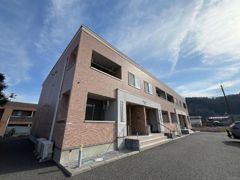 武甲ニイヤの外観画像