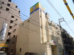 サンビルダー新神戸Ⅱの外観画像
