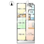 ピュアINN21の間取り画像
