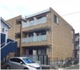金沢八景NSコートの間取り画像