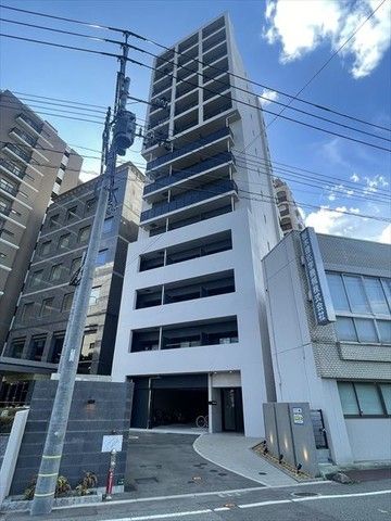 RESIDENCE東公園の外観画像