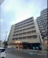 東明マンション江坂の間取り画像