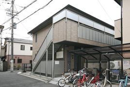 メゾンドゥ長瀬 Ⅱの外観画像