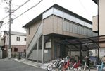 メゾンドゥ長瀬 Ⅱの外観