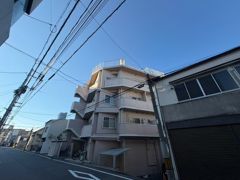 にふぇーどchinamiの外観画像