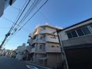 にふぇーどchinamiの間取り画像