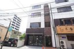 メゾンハヤミズの間取り画像