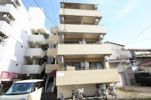 アルタイル東雲の間取り画像