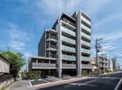 weaveplace SHINKAMATAの間取り画像
