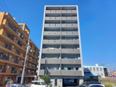 WIN HILLS HIMEBARAの外観画像