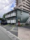 アーシャーハウス Cの間取り画像