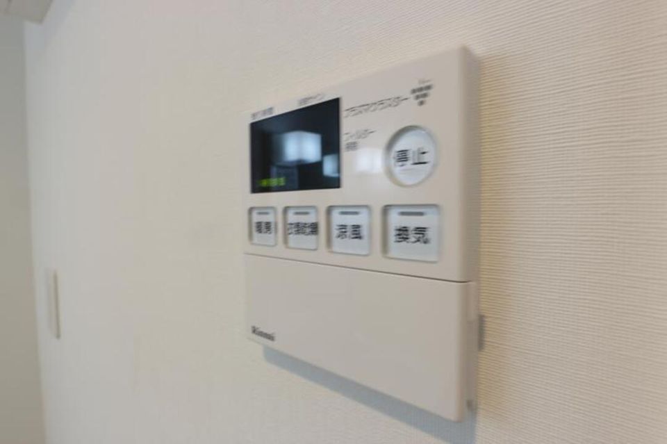 バスルーム