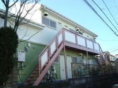 ドエル山手の外観画像