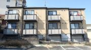 クレアコート東山 B棟の間取り画像