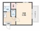 クレアコート東山 B棟の間取り画像