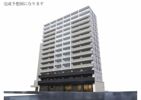 シャーメゾンステージ中央通りの外観