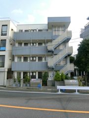 リブリ・陣屋の外観画像