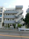 リブリ・陣屋の間取り画像