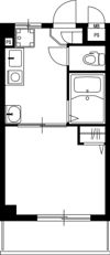 リブリ・陣屋の間取り画像