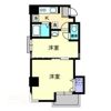 シティホワイトの間取り画像