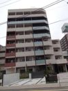 スカイコート品川パークサイドⅡの間取り画像