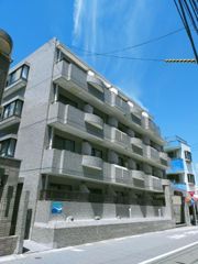 ローズマンションA31番館(A-031)の外観画像