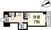 トロール吉島の間取り画像