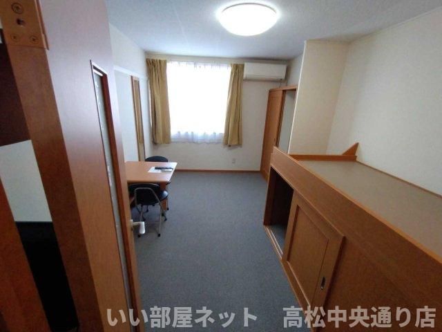 リビング