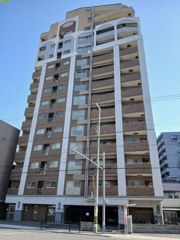 セレッソコート真田山アクティアの外観画像