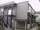 レオパレスKAKIZAWAの間取り画像