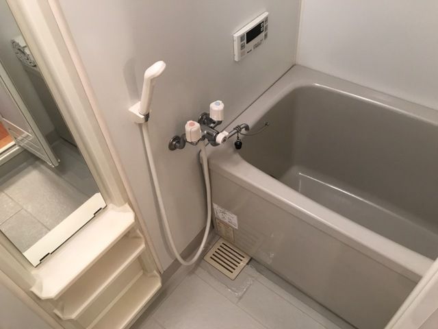 バスルーム