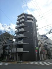 XEBEC滝野川の外観画像