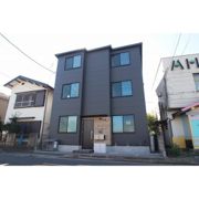 Acero ebinaの外観画像