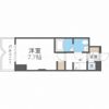 セレニテ新大阪弐番館の間取り画像