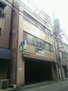 九段下コートの間取り画像