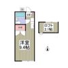 スマイルハウス第2の間取り画像