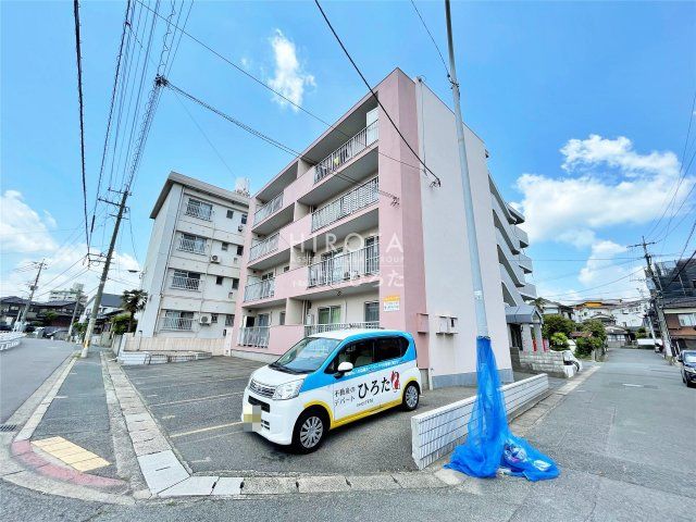 マイネ・ツインマーの外観画像