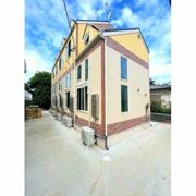 ユナイト星川ライナスの外観画像