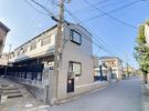 ニューアローズMⅠの間取り画像