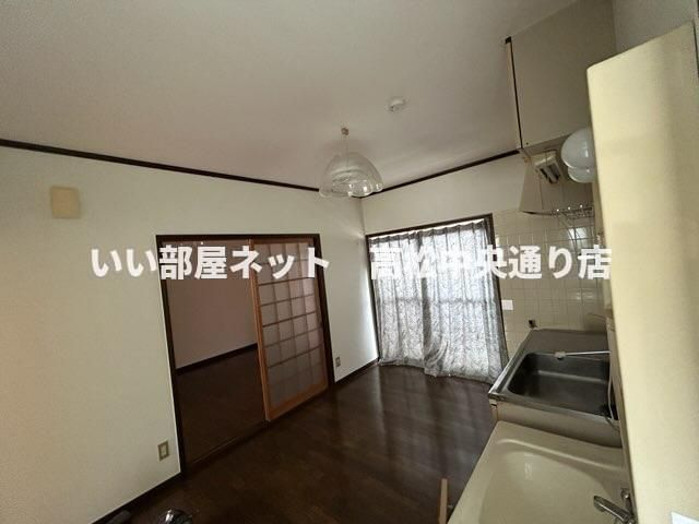 リビング