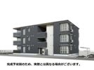 トリシア田中の間取り画像