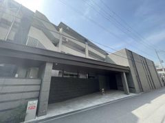 プラウド枚方岡南町の外観画像