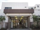 TCRE葛西の外観